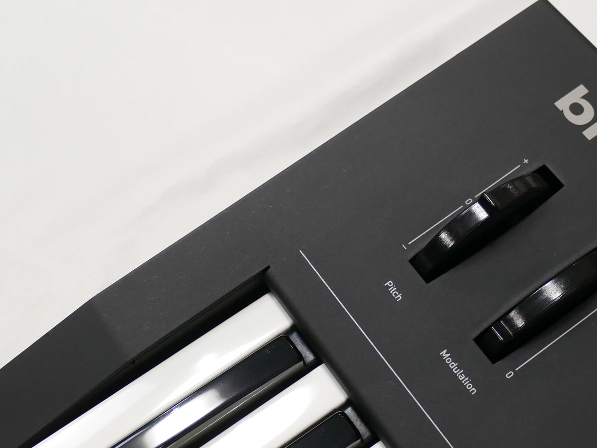 Waldorf blofeld keyboard (中古)