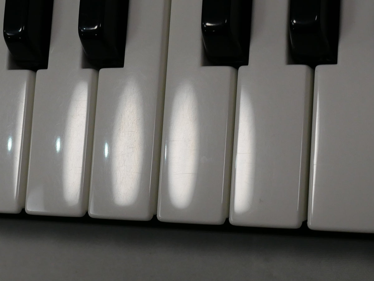 Waldorf blofeld keyboard (中古)