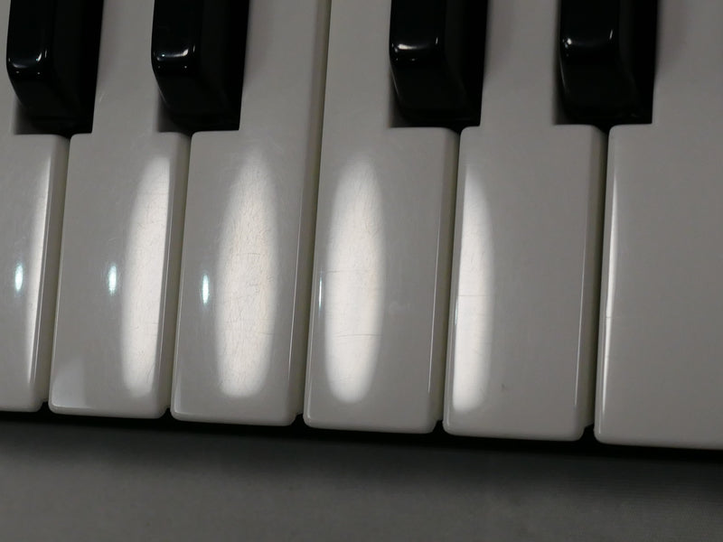 Waldorf blofeld keyboard (中古)