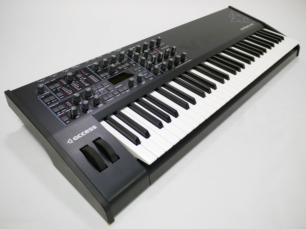 access VIRUS KC (中古)