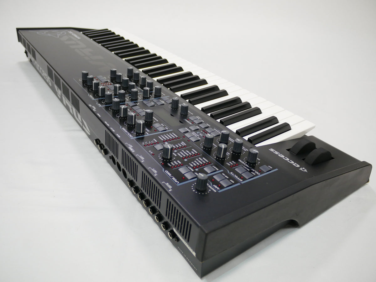 access VIRUS KC (中古)