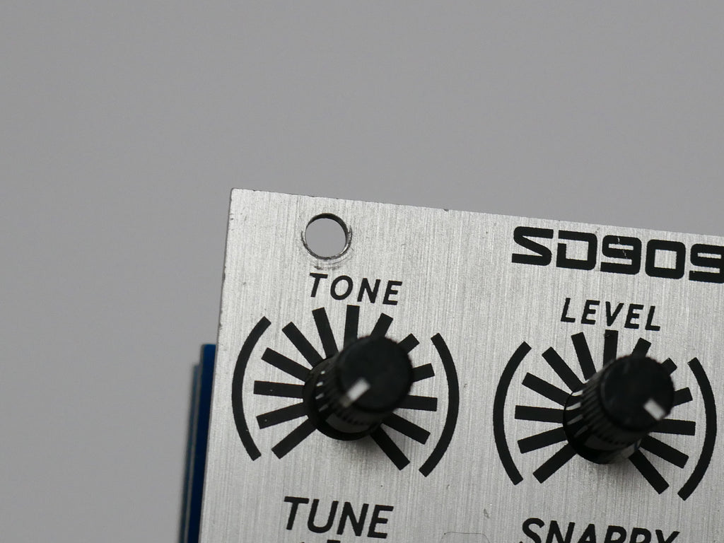 Tiptop Audio SD909 (中古)