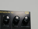 After Later Audio Benjolin V2 (中古)