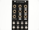 Patching Panda PATTERNS (中古)2