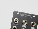 Patching Panda PATTERNS (中古)