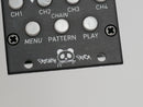 Patching Panda PATTERNS (中古)