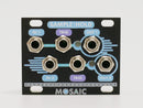 Mosaic Sample | Hold (中古)