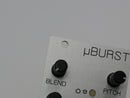 Michigan Synth Works µBurst (中古)