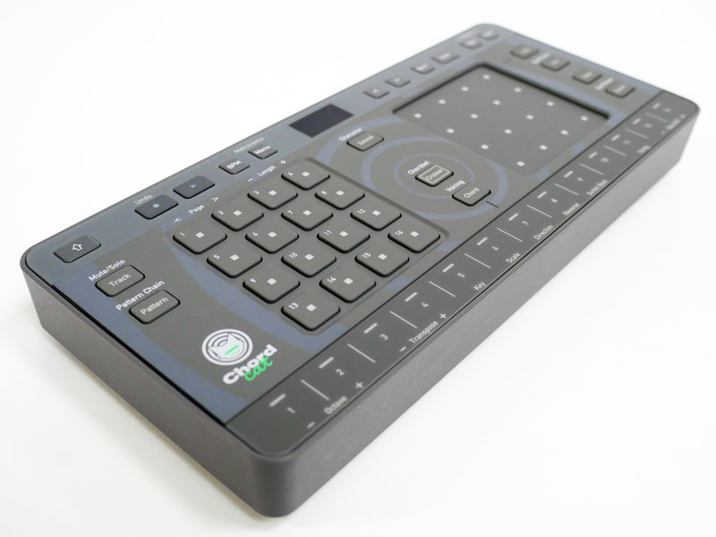 AlphaTheta TORAIZ CHORDCAT (中古)