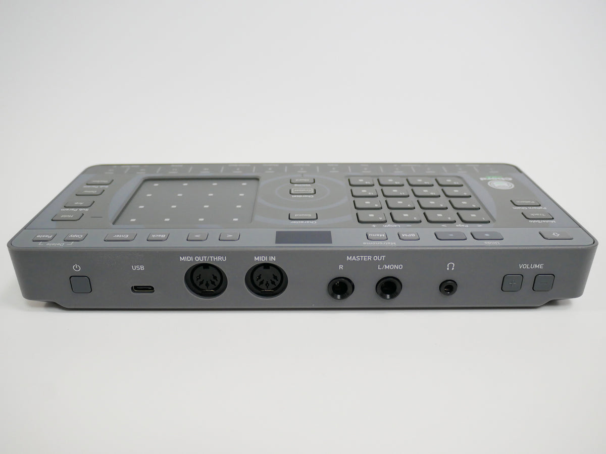 AlphaTheta TORAIZ CHORDCAT (中古)