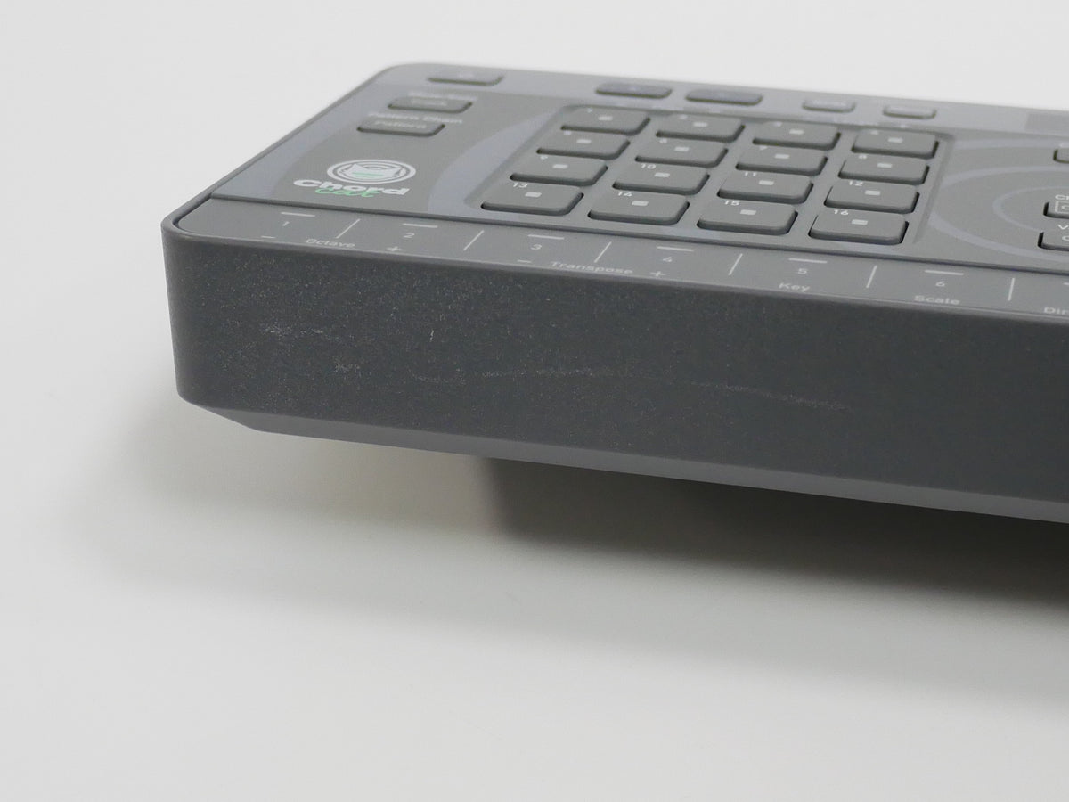 AlphaTheta TORAIZ CHORDCAT (中古)