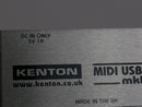 KENTON MIDI USB HOST mkII (中古)