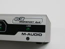 M-AUDIO MIDISPORT 4X4 (中古)