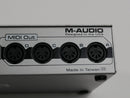 M-AUDIO MIDISPORT 4X4 (中古)