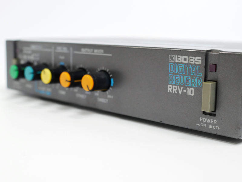 BOSS RRV-10 (中古)