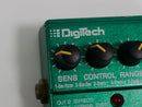 DigiTech BASS SYNTH WAH (中古)