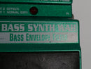 DigiTech BASS SYNTH WAH (中古)
