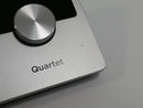 Apogee Quartet (中古)