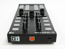Native Instruments TRAKTOR KONTROL X1 MK2 (中古)