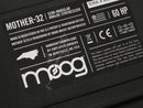 moog MOTHER-32 (中古3)