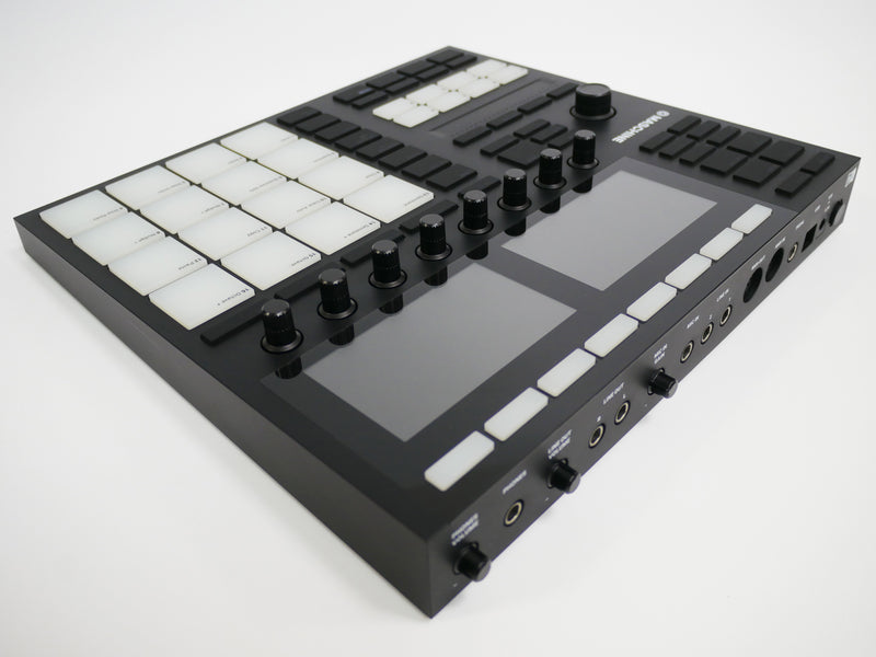 Native Instruments MASCHINE MK3 (中古2)