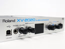 Roland XV-2020 (中古2)2