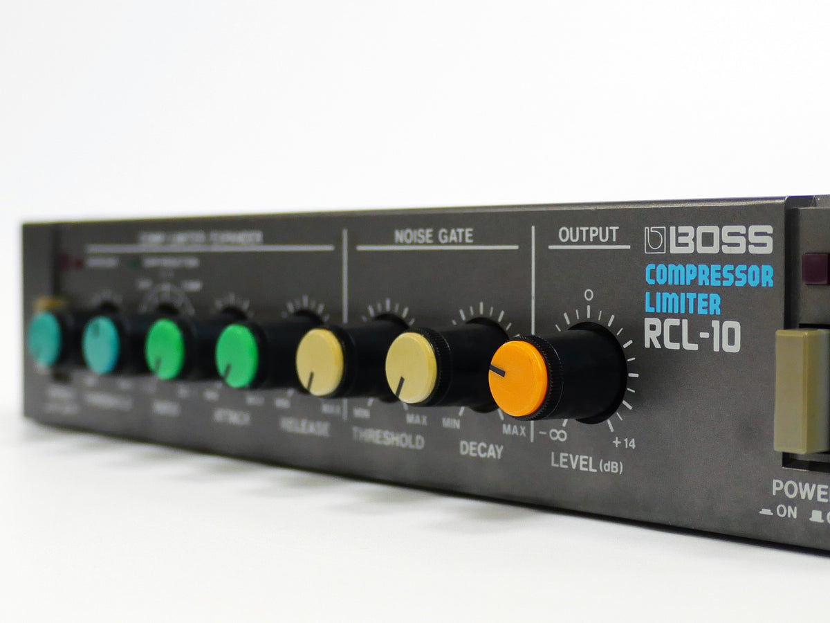 BOSS RCL-10 (中古1)