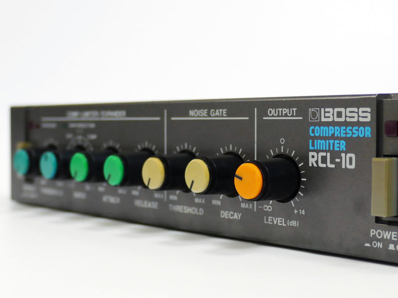 BOSS RCL-10 (中古1)