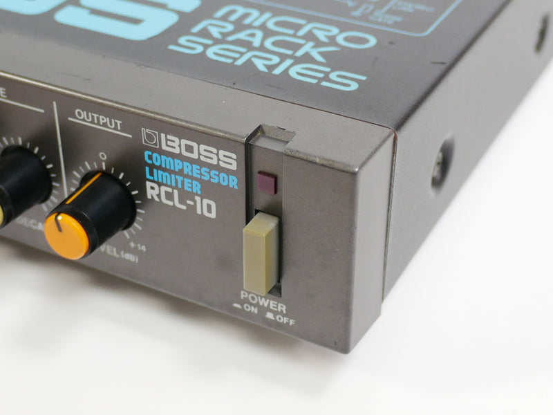BOSS RCL-10 (中古1)