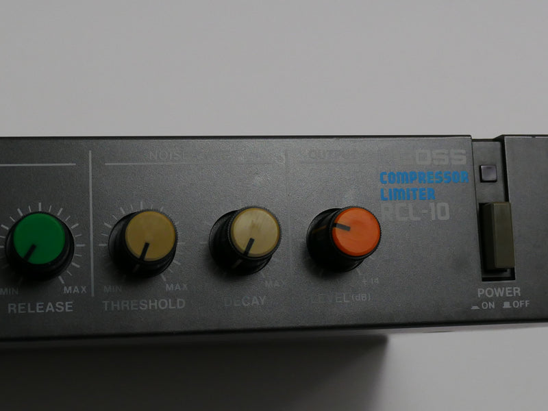 BOSS RCL-10 (中古1)