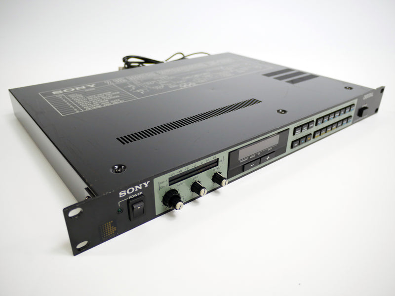 SONY MU-R201 (中古)