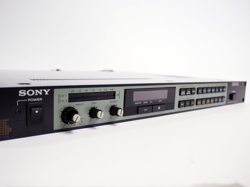 SONY MU-R201 (中古)