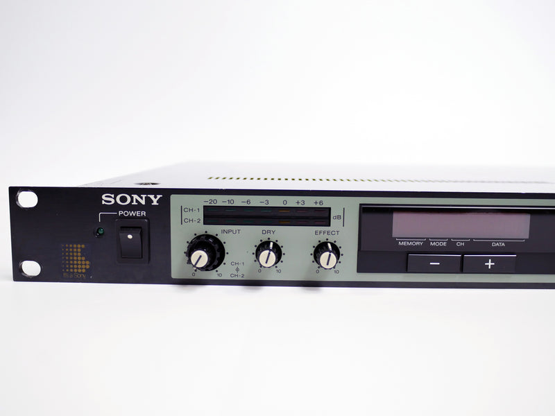 SONY MU-R201 (中古)