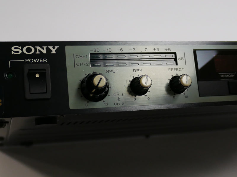 SONY MU-R201 (中古)