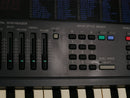YAMAHA PSS-380 + AC Adapter (中古)