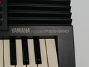 YAMAHA PSS-380 + AC Adapter (中古)