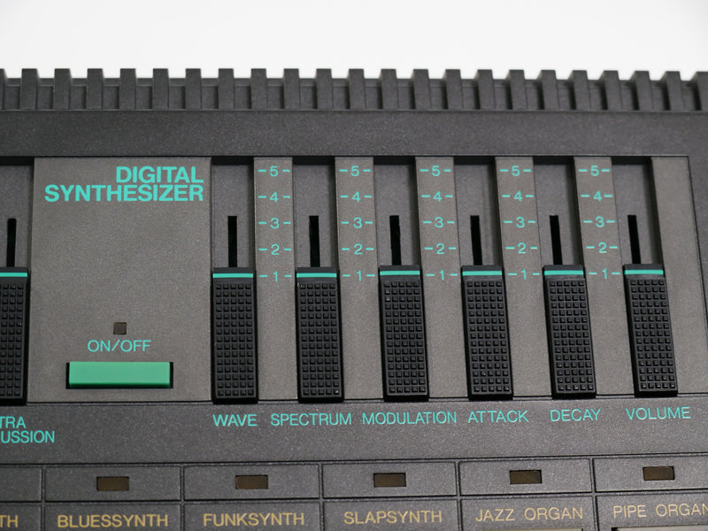 YAMAHA PSS-560 + AC Adapter (中古)