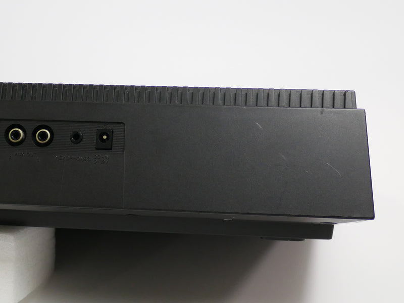 YAMAHA PSS-560 + AC Adapter (中古)