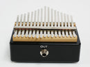 METTA AUDIO DEVICES ELECTRIC KALIMBA (中古)3
