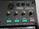 KORG volca fm (中古)