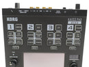 KORG KAOSS PAD QUAD (中古)2