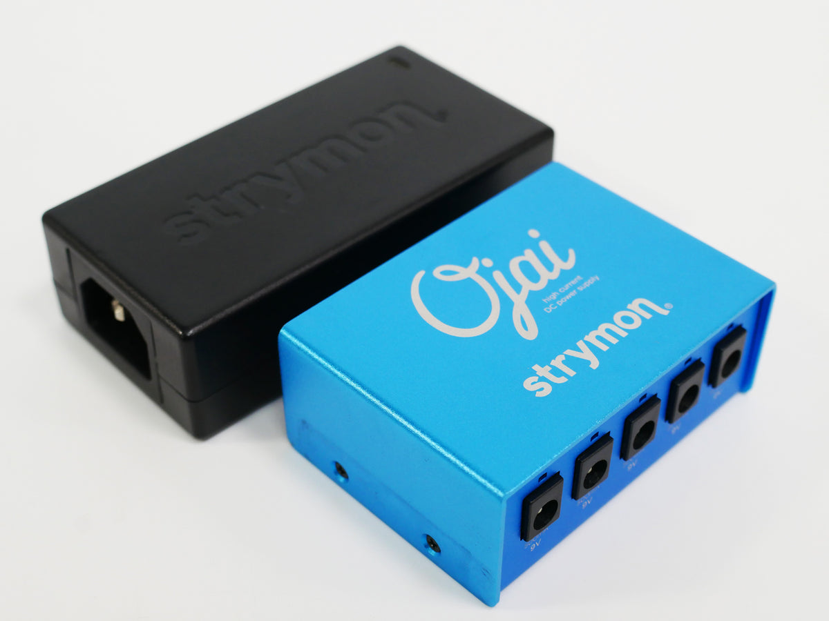 Strymon Ojai (中古)