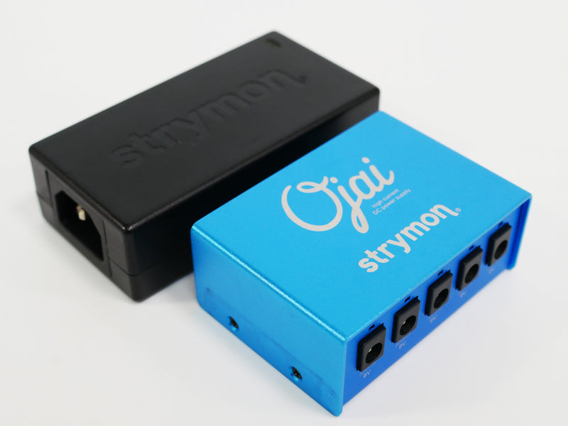 Strymon Ojai (中古)
