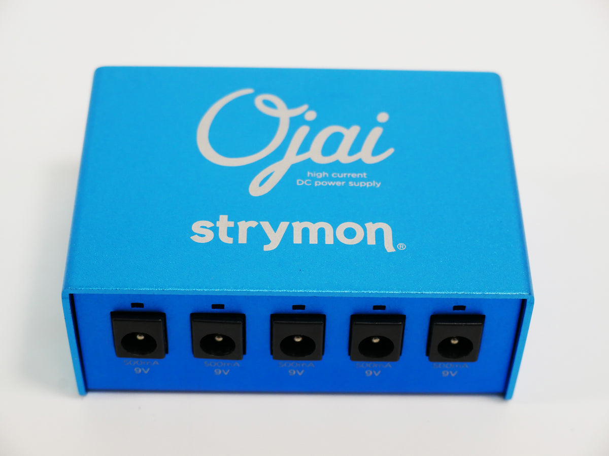 Strymon Ojai (中古)