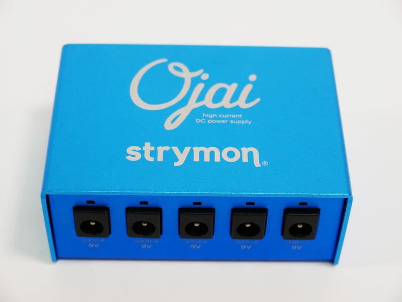 Strymon Ojai (中古)