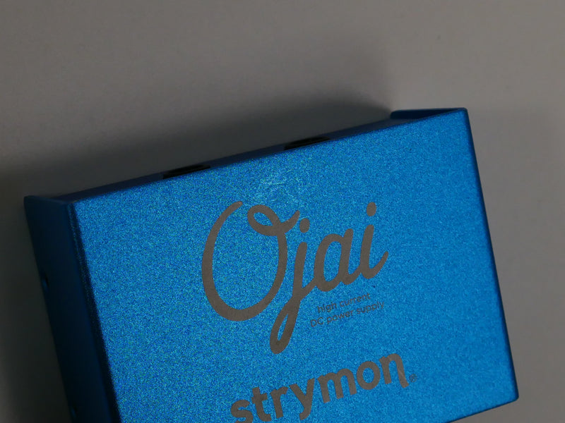 Strymon Ojai (中古)