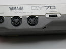 YAMAHA QY70 + AC Adapter (中古)