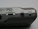 YAMAHA QY70 + AC Adapter (中古)