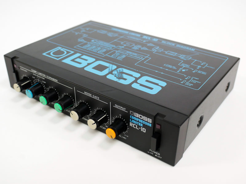 BOSS RCL-10 (中古2)