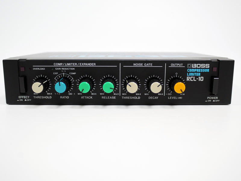 BOSS RCL-10 (中古2)